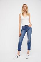 Levi's 501 Original Jeans By Levi's At Free People